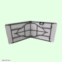 Table pliable pour ordinateur portable et chaise pour événements, tables d'appoint extérieures, armoire de rangement pour loisirs créatifs avec bureau pliable