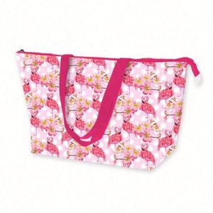 Bolsas de Playa de Poliéster al por Mayor, Impermeables y Plegables en Estilos Encantadores y Adorables para Verano, Otoño y Primavera - Product Image 4