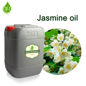Hoa nhài tinh dầu Nhà sản xuất cung cấp 100% tinh khiết hoa nhài tự nhiên dầu thơm cho nước hoa xà phòng nhãn hiệu riêng & OEM - Product Image 2