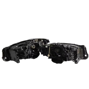 For BMW 5 Series F10 <b>Auto</b> <b>Lighting</b> <b>System</b> Original LED Headlights AFS Headlamp Refurbished Car Parts - Product Image 2
