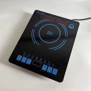2200W Control táctil precio más barato Cocina de inducción eléctrica Estufa de placa caliente Cocina de Inducción - Product Image 4