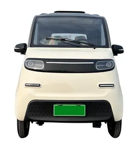 迷你汽车电动汽车豪华食品便携式kmh 4x4亚马逊伏特汽车。迷你好女孩坎迪设计