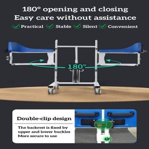 Silla Elevadora Multifuncional para el Hogar, Artefacto de Cuidado para Personas Mayores, Elevación Hidráulica Asistida, Máquina de Elevación de Sillas - Product Image 3