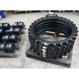 أجزاء زاحفة وسلسلة من Xaxis D6c - Product Image 6