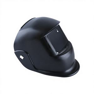 Schermo Facciale in Plastica PP Resistente al Calore e Ignifugo per Saldatura - Product Image 5