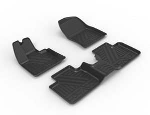 Autobo ------ Tapetes de TPE para los Modelos de Nueva Energía Lynk & Co 09 de 5 Asientos (<span class=keywords><strong>2023</strong></span>) - Product Image 2