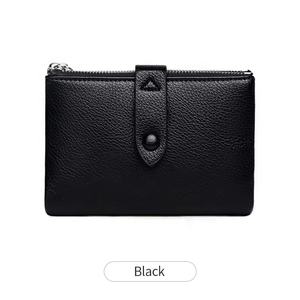 FSW319 ขายร้อนหลายสียอดนิยมผู้หญิงหนังfaux<span class=keywords><strong>กระเป๋า</strong></span><span class=keywords><strong>สตางค์</strong></span>ผู้ถือบัตร<span class=keywords><strong>กระเป๋า</strong></span><span class=keywords><strong>สตางค์</strong></span>สุภาพสตรีกระเป๋า<span class=keywords><strong>สตางค์</strong></span>สั้นstyeหนังpuผู้หญิง - Product Image 1