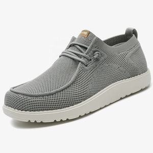 Chaussures de sport décontractées respirantes et légères en maille ITAZERO B2B pour femmes - Product Image 4