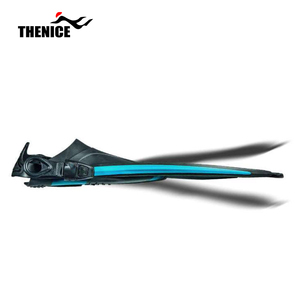 <span class=keywords><strong>Thenice</strong></span>-aletas largas de buceo, aletas de natación de alta calidad, venta al por mayor - Product Image 4