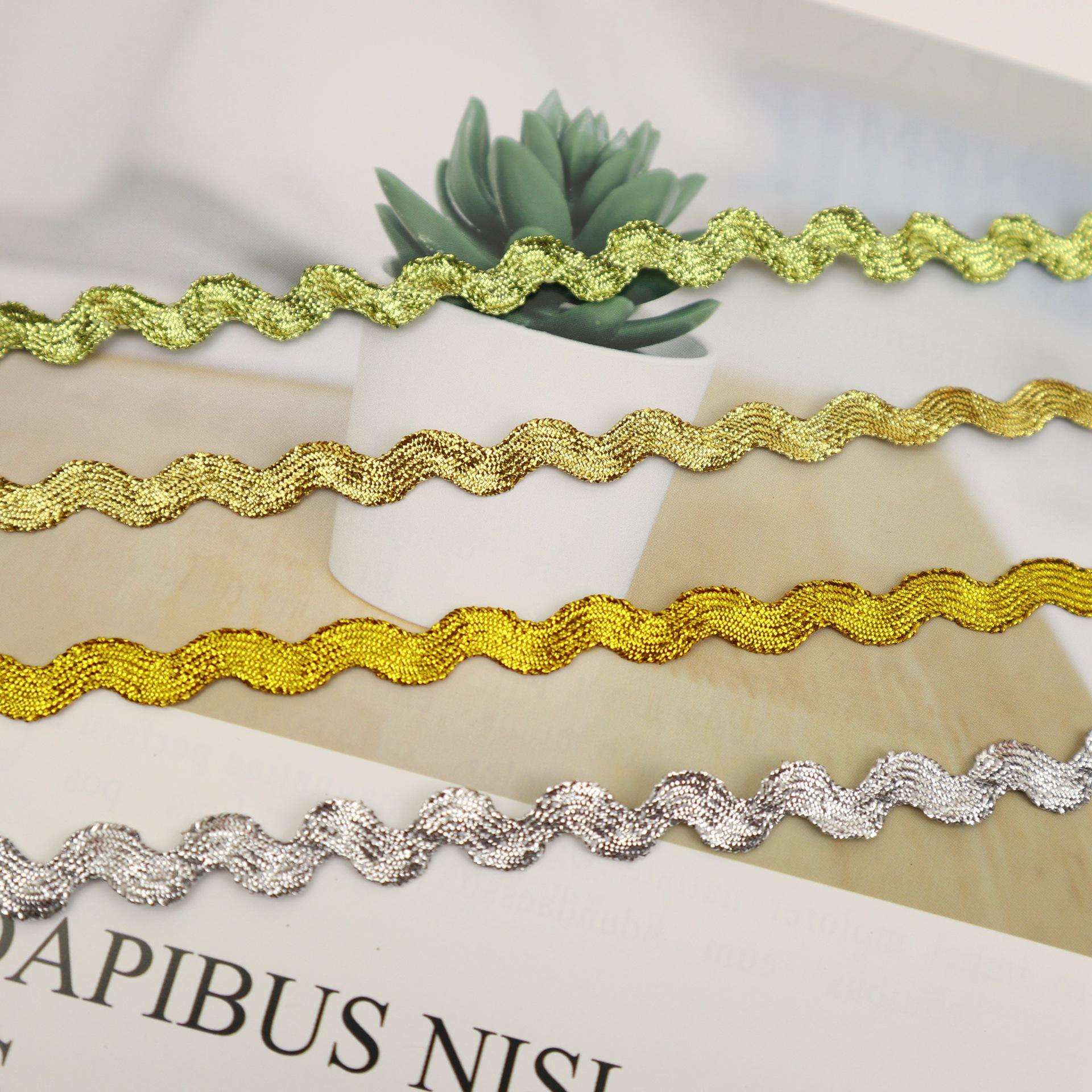 Calidad Premium trenzas de zig zag para Compradores Profesionales