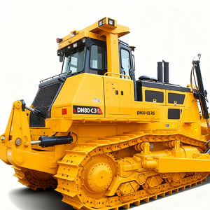 Бульдозеры в продаже: гусеничный мини-бульдозер, высокая мощность, экономичный, надежный, долговечный, напрямую с завода, дешевый, качественный, хит продаж - Product Image 4