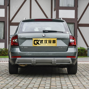 Voitures d'occasion Skoda Euro VI Berline avec boîte automatique, essence, conduite à gauche 2025 – <span class=keywords><strong>Prix</strong></span> abordable, faible kilométrage, à vendre, livraison mondiale - Product Image 4