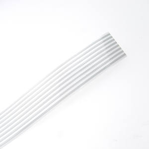 Renault Megane 2 için 1.6mm Pitch 8 Pin Ffc Spiral Yaylı Ffc Kablo Rulosu - Product Image 3