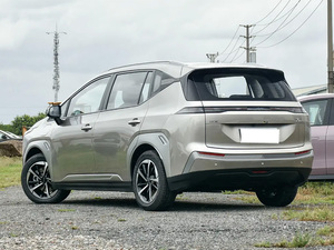 2025 pour <span class=keywords><strong>AION</strong></span> Y Plus 610 km Version 610 Zhixiang - Product Image 6