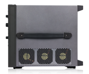 ออสซิลโลสโคปดิจิตอลความละเอียดสูง SIGLENT SDS6034/6054/6104/6204H10/12Pro แบนด์วิดท์ 2GHz 10/12 บิต สำหรับเครื่องมือทดสอบ - Product Image 4