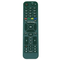 Usine Original nouveau remplacement KAON CO3600 MZ-50 MZ-52 télécommande pour LCD LED Smart HDTV vente en gros