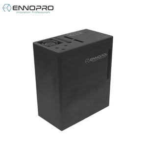 ENNOPOL BT-70791LU BB-2590A/U 259 Wh <span class=keywords><strong>8.5</strong></span> <span class=keywords><strong>Ah</strong></span> 충전식 리튬 이온 배터리 SINCGARS AN/PRC-117 등 통신 장비 - Product Image 1