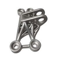 Pièces industrielles en métal imprimées en 3D sur mesure en fichier STL, résine plastique, résine transparente, production de statues personnalisées