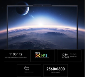 Y9000P/Ryzen 9 275HX/แรม 32GB DDR5 (16+16)/SSD M.2 ความจุ 1TB/การ์ดจอแยก 5060 8GB/หน้าจอ OLED 2560x1600 240Hz/Windows 11 ตัวเครื่องโลหะ - Product Image 3