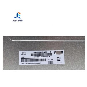 27 นิ้วจอแสดงผล LCD <span class=keywords><strong>AIO</strong></span> 30 พิน 1920*1080 IPS MV270FHM-N40/N42//NF4/NX4 แทนที่สำหรับเดลล์ อินสปิรอน <span class=keywords><strong>AIO</strong></span> 7700 7777 7780 7790 - Product Image 2