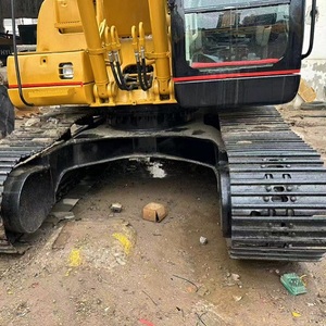 Excavatrice Caterpillar d'occasion CAT320CL, qualité fiable, excavatrice sur chenilles Caterpillar de 20 tonnes à vendre à prix avantageux - Product Image 3