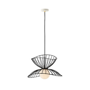 <span class=keywords><strong>Lampadario</strong></span> Simig Lighting a Forma di <span class=keywords><strong>Cappello</strong></span> di Paglia <span class=keywords><strong>per</strong></span> Soggiorno, Sala da Pranzo, Camera da Letto, Corridoio e Balcone - Product Image 2