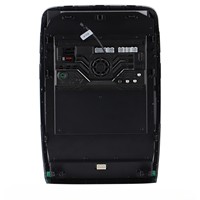 Reproductor de DVD para Auto de 14.5 Pulgadas, Radio Android con Pantalla Táctil, Navegación GPS, Carplay para Dodge Durango 2014-2020