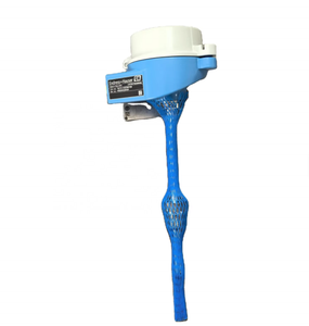 Termómetro Modular Industrial E+H ITHERM ModuLine TM131, Termómetro Métrico RTD/TC con Termopar en Tubo Soldado - Product Image 1
