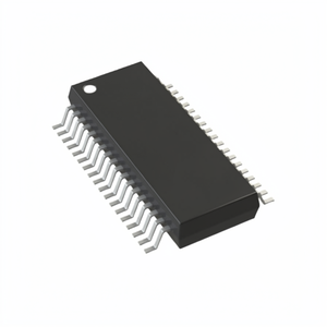 36 SSOP Power Management (PMIC) Buy Online Electronic Components Original One Stop Service LTC6801IG#TRPBF - Product Image 1