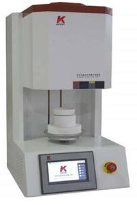 فرن ملبد بالزركونيوم بسعر خاص, معدات صنع أسنان ، فرن سيراميك ، نضوب ، فرن أسنان - Product Image 3