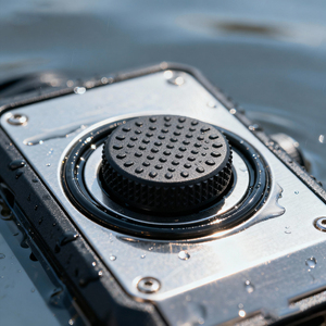 10.4 "IP65-Rated tanpa kipas komputer antiair Panel PC untuk sistem otomatisasi tertanam - Product Image 2