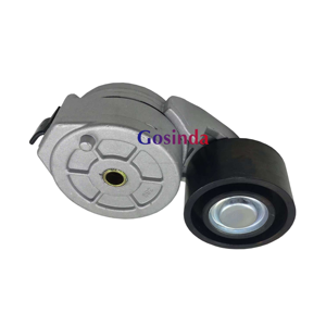 3914086 6731 <span class=keywords><strong>61</strong></span> 4510 Galet tendeur de courroie compatible avec moteur diesel 6BT5.9 6D102 pour pelle sur chenilles moyenne PC200 6 PC200 7 PC220 7 - Product Image 6