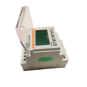 Acrel ACR10R-E4SCE <b>Three</b> Phase Energy Meter LCD Display Ethernet Modbus TCP Rail Mount - Product Image 3