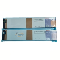 Cartucho de Tinta Ecológica de Secado Rápido Multicolor para Impresoras CJV30, Cartucho de Tinta SS21 Mimaki de 440 ml