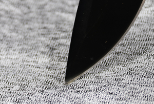 EN388 5 급 초고분자량 폴리에틸렌 절단 내마모성 원단 안전 방폭 의류 - Product Image 2