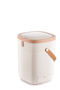 Pattumiera per rifiuti ad aspirazione automatica - Product Image 4