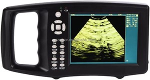 Fabricant vétérinaire Digital Animal Portable <span class=keywords><strong>B</strong></span> Scanner à ultrasons pour mouton chien chat cochon <span class=keywords><strong>Test</strong></span> d'examen de grossesse - Product Image 3