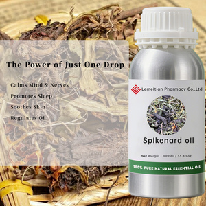 Эфирное масло спикенарда 100% чистое органическое для диффузора, увлажнителя, массажа, ароматерапии, ухода за кожей и волосами, свечей, мыла, парфюмерии - Product Image 2
