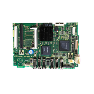 FANUC A20B-8200-0545 บอร์ด PCB เมนบอร์ดของแท้ใหม่ - Product Image 1