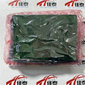 โมดูลควบคุมเครื่องทำความเย็นยอร์ค รุ่น 031-00777C-000 Rev G3 พร้อมหน้าจอ LCD แบบสัมผัส ความละเอียด 320x240 - Product Image 4