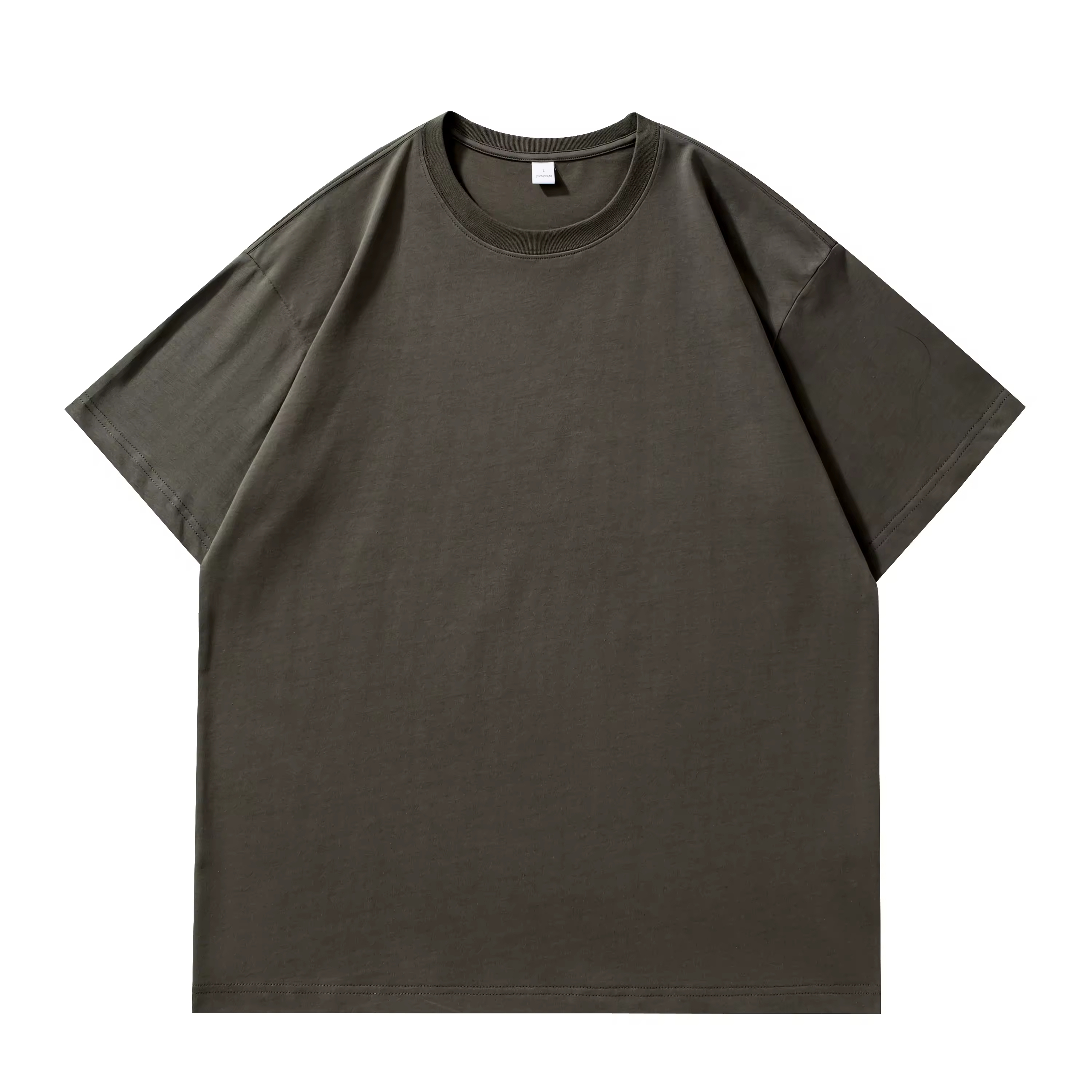 Verde militare