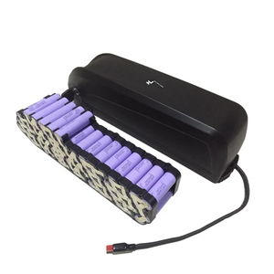 <b>24V</b> 36V 48V 15ah 20ah E Bike Lithium Ion Ebike <b>Battery</b> Lithium 18650 Pack for Bike - Product Image 2
