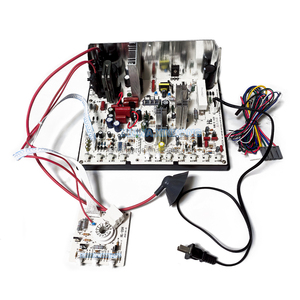 21 "25" 29 "CGAミニアーケードシャーシボクシングビデオゲームキャビネットJammaボードCRTモニターコインオペレーターアーケードパーツ - Product Image 1