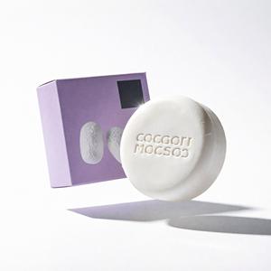 Mascarilla de Jabón Cocoon, Fórmula K Beauty para Rostro y Cuerpo, para Todo Tipo de Piel, Cuidado Diario de la Piel - Product Image 1
