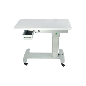 HD-18C Solid <b>Base</b> Motor Power Lifting Ophthalmic <b>Table</b> for PentaCam - Product Image 2