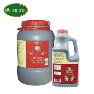 Jolion อาหารจีนโรงงาน710กรัมขวดแก้วขายส่งน้ำมันหอยนางรมฮาลาลสารสกัดจากสดมังสวิรัติซอสหอยนางรม - Product Image 4