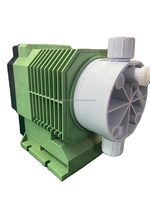 Pompe doseuse à 4 têtes - Doseur automatique programmable pour aquarium d'eau salée et d'eau douce