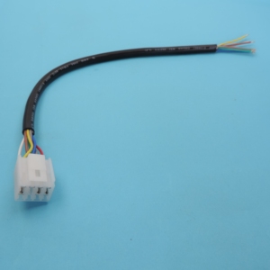 사용자 정의 Molex 2 핀 커넥터 50-84-1020 와이어 하네스 12-30AWG 캐비닛 스피커 와이어 하네스 - Product Image 3