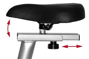 Equipo de Fitness para gimnasio, <span class=keywords><strong>bicicleta</strong></span> de ejercicio, entrenador magnético, <span class=keywords><strong>bicicleta</strong></span> elíptica, equipos deportivos, <span class=keywords><strong>bicicleta</strong></span> de Fitness - Product Image 5