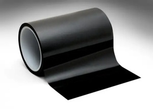 Siêu mỏng chống vân tay vật nuôi phim <span class=keywords><strong>Graphite</strong></span> băng dính cho dẫn nhiệt, PE cao su không thấm nước Masking CN; Fuj - Product Image 4
